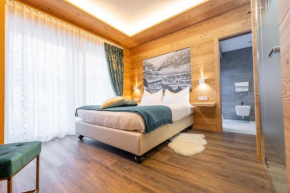 Chalet Imbosc'ché - 5 beautiful rooms in charming B&B